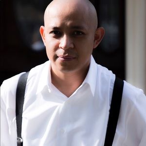 Meet your Posher, Alex